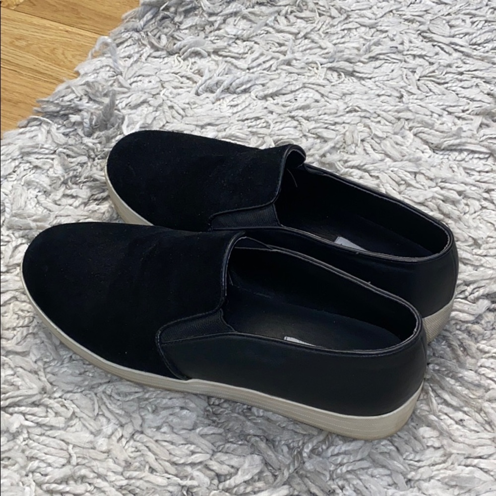 Steve madden sneakers